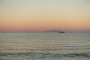 CHARMANT DUPLEX AU CAP CORSE